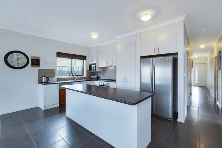 Third view of Homely house listing, 3 Fenix Way, Wollert VIC 3750