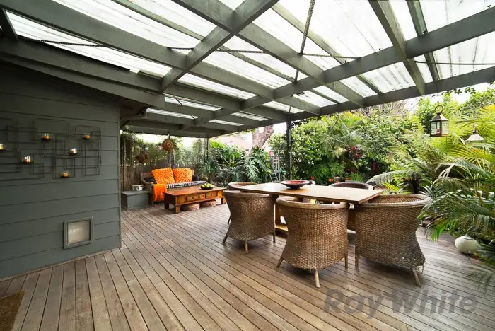 Fifth view of Homely house listing, 64 National Park Street, Hamilton East NSW 2303