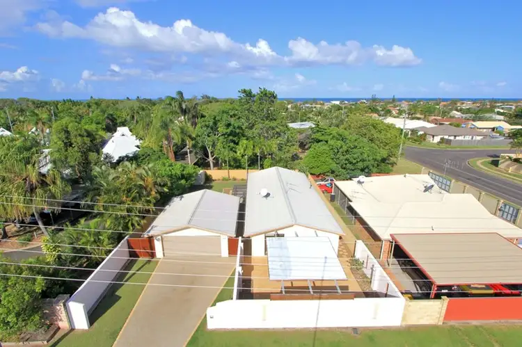 4 Trevors Road, Bargara QLD 4670