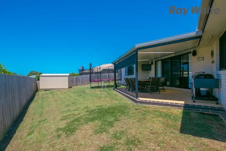Third view of Homely house listing, 10 Skilton Place, Thornlands QLD 4164