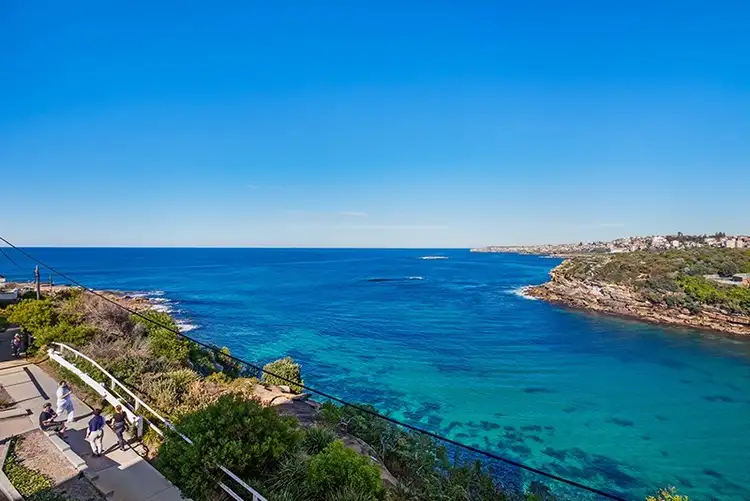 Fourth view of Homely apartment listing, 3/2 Oak Street, Clovelly NSW 2031
