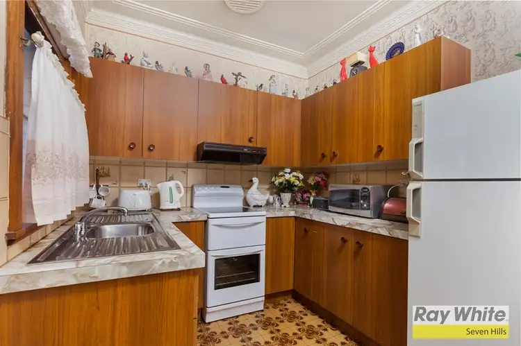 Third view of Homely house listing, 23 Maloney Street, Blacktown NSW 2148