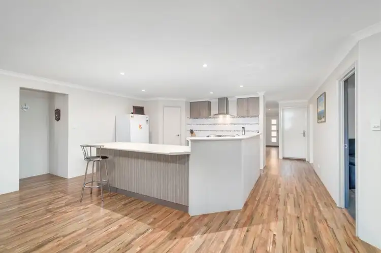 Third view of Homely house listing, 29 Strathalbyn Road, Strathalbyn WA 6530