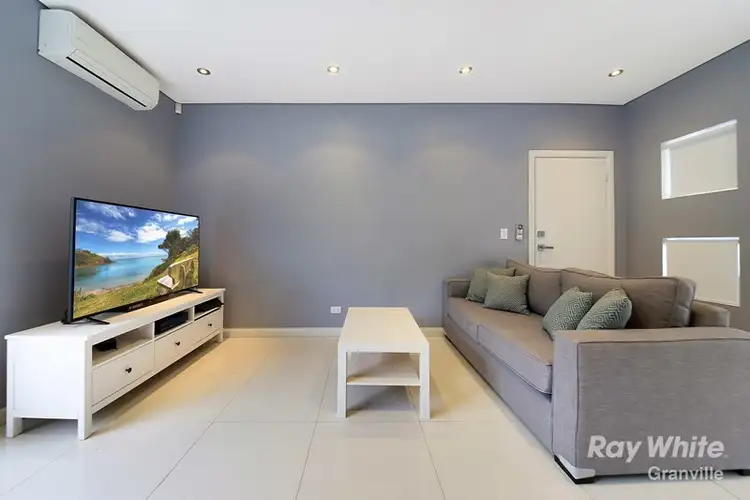 Second view of Homely house listing, 11 Greenslope Street, South Wentworthville NSW 2145