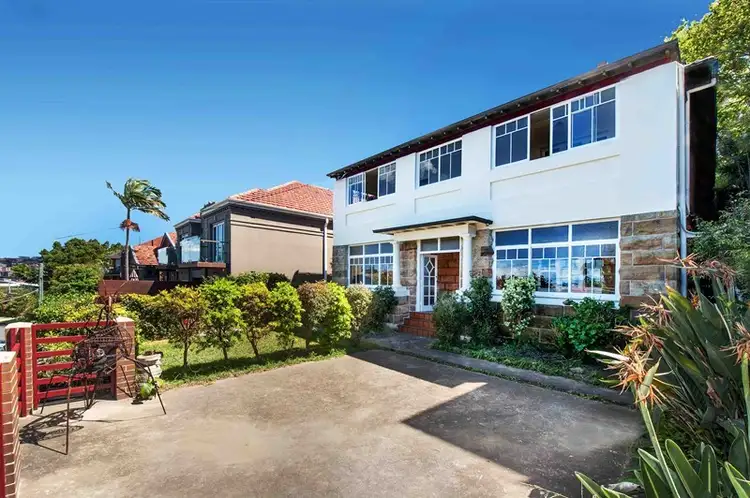 10 Mount Street, Coogee NSW 2034