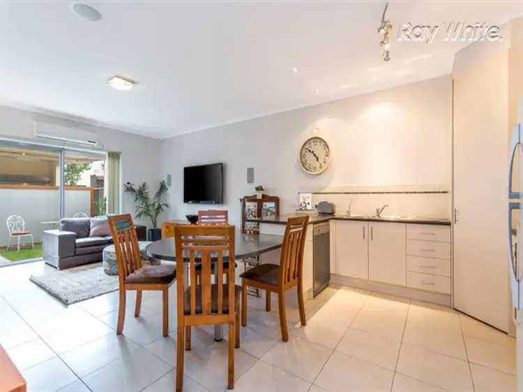 Third view of Homely house listing, 30 Ellis Lane, Mawson Lakes SA 5095