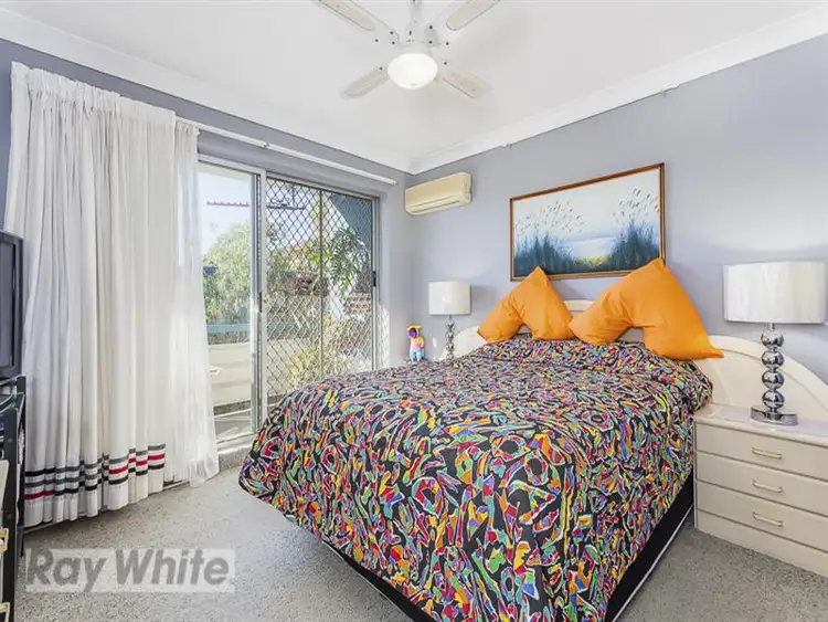Sixth view of Homely unit listing, 5/24 Raby Road, Coorparoo QLD 4151
