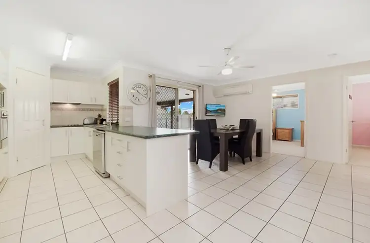 Fourth view of Homely house listing, 7 Brisbane Crescent, Deception Bay QLD 4508