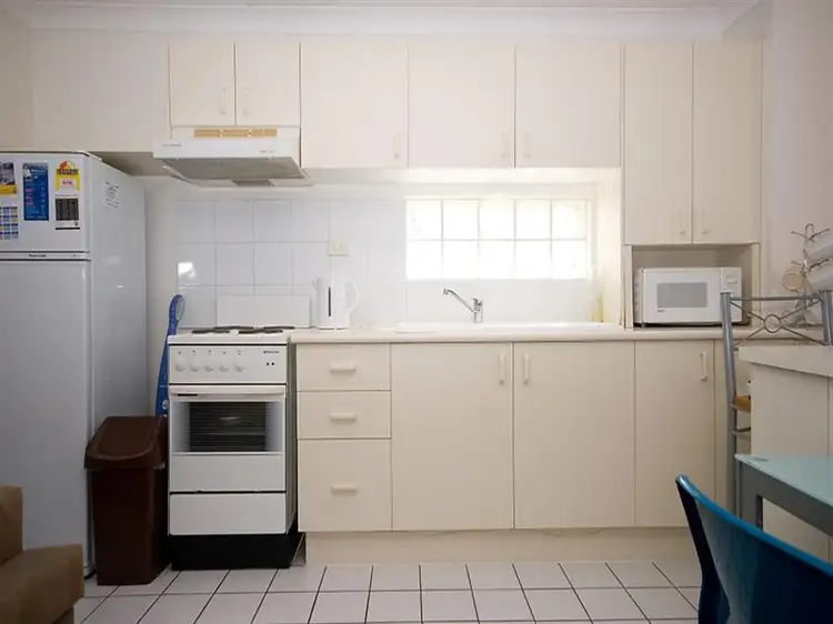 Fifth view of Homely unit listing, 36/30 Marine Parade, Southport QLD 4215