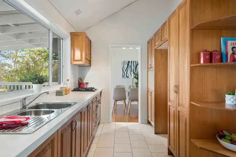 Fourth view of Homely house listing, 20 Wanawong Drive, Thornleigh NSW 2120