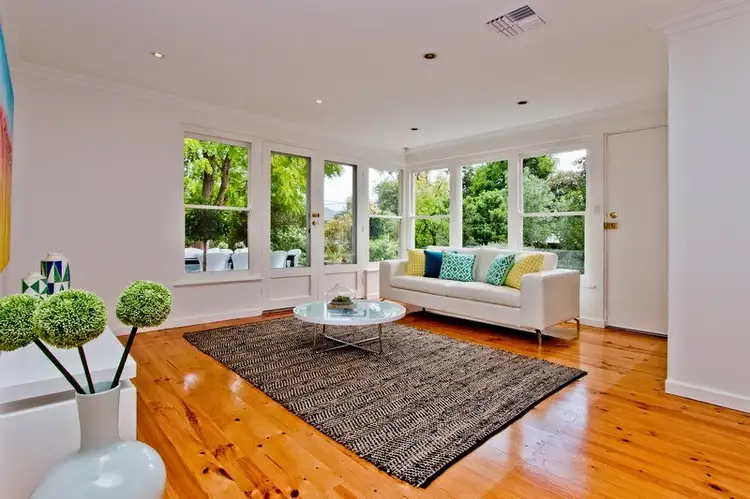 Second view of Homely house listing, 45 Wilsden Street, Walkerville SA 5081