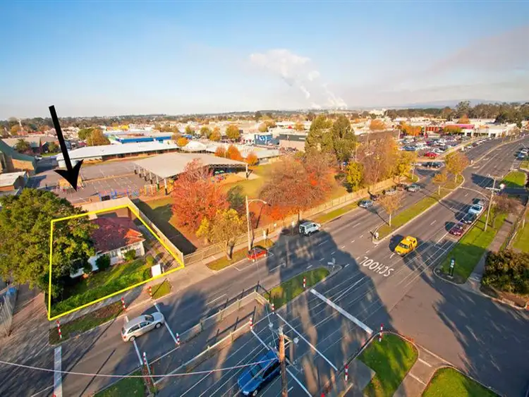 54 Breed Street, Traralgon VIC 3844