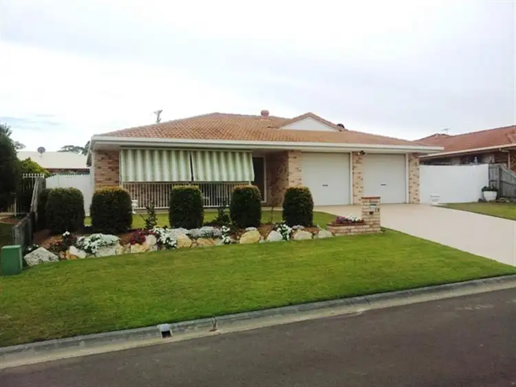 Fifth view of Homely house listing, 19 Capstan Court, Banksia Beach QLD 4507