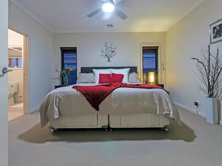 Fourth view of Homely house listing, 53 Eagleridge Promenade, Tarneit VIC 3029