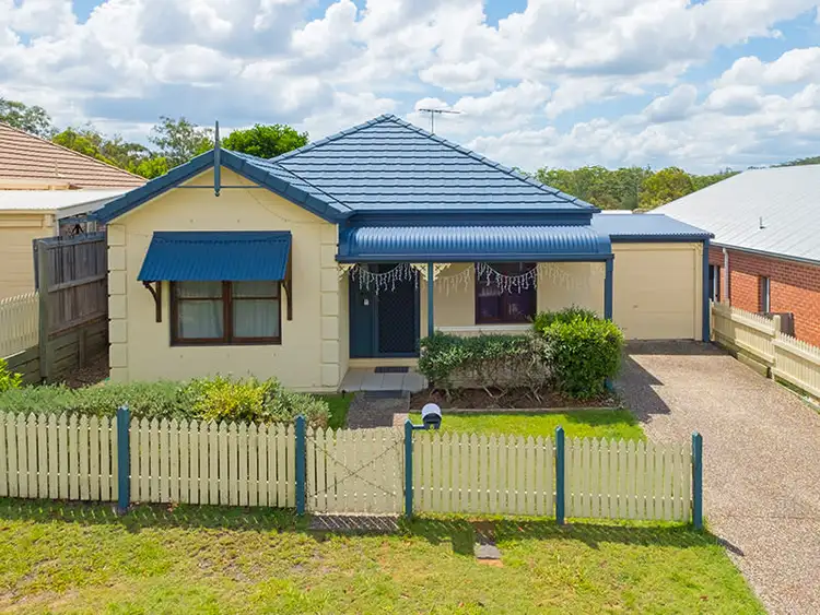 6 Jasper Way, Springfield QLD 4300
