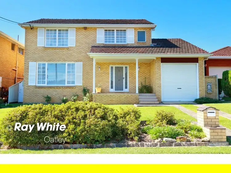 29 Pindari Road, Peakhurst Heights NSW 2210