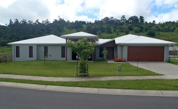 Second view of Homely house listing, 99 Fairweather Road, Cannonvale QLD 4802