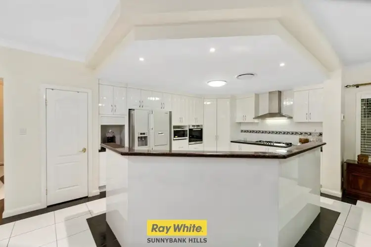 Seventh view of Homely house listing, 38 Hilas Circuit, Sunnybank Hills QLD 4109