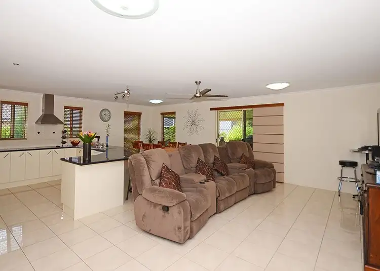 Sixth view of Homely house listing, 17 Pinehurst Drive, Wondunna QLD 4655