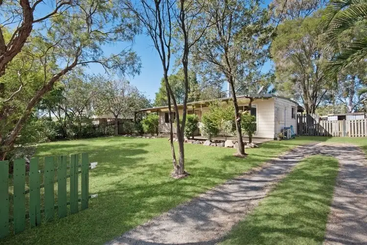 Main view of Homely house listing, 30 Leonie Street, Deception Bay QLD 4508