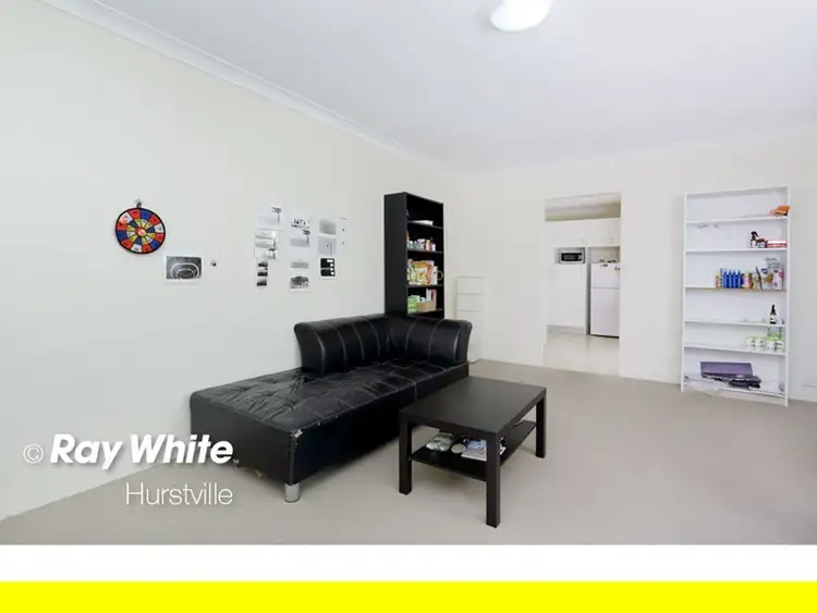 Second view of Homely unit listing, 10/21 Gloucester Road, Hurstville NSW 2220