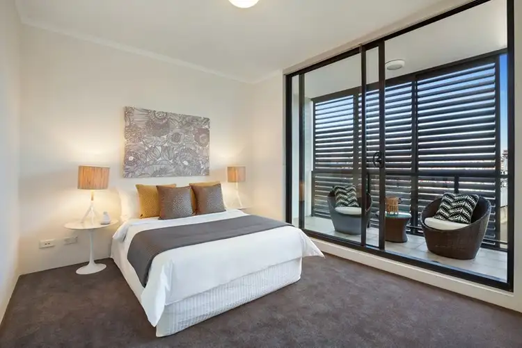 Fifth view of Homely apartment listing, 615/221 Sydney Park Road, Erskineville NSW 2043