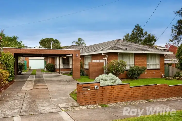 13 Baily Street, Mount Waverley VIC 3149