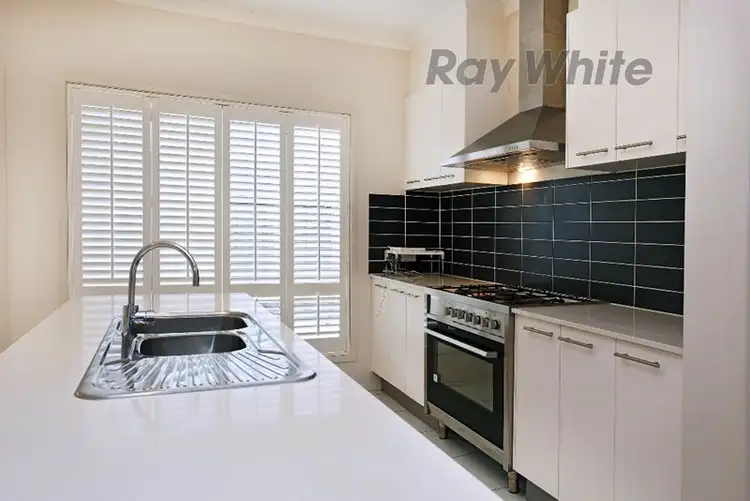 Fifth view of Homely house listing, 42 Nossal Drive, Point Cook VIC 3030