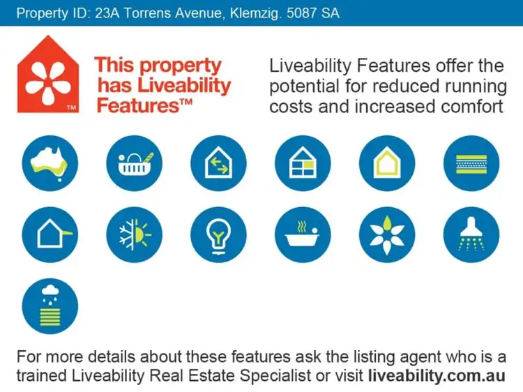 Second view of Homely house listing, 23a Torrens Avenue, Klemzig SA 5087