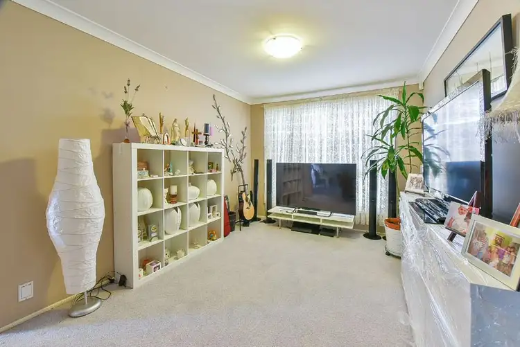 Third view of Homely house listing, 9 Stone Cottage Place, Blair Athol NSW 2560