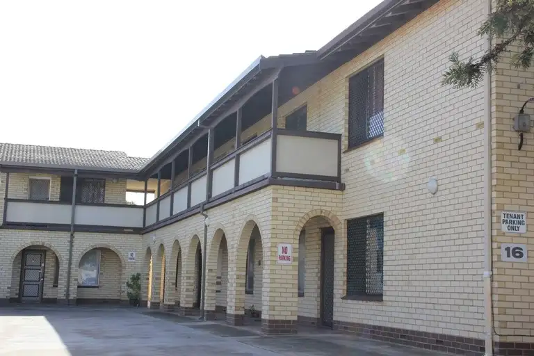 Main view of Homely unit listing, 6/14-16 First Avenue, Woodville Gardens SA 5012