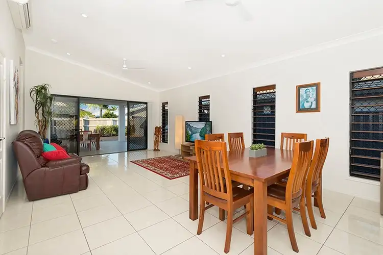Fourth view of Homely house listing, 16 Waterstone Terrace, Idalia QLD 4811