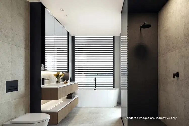 Sixth view of Homely house listing, 14/43 Liverpool Street, Geelong VIC 3220