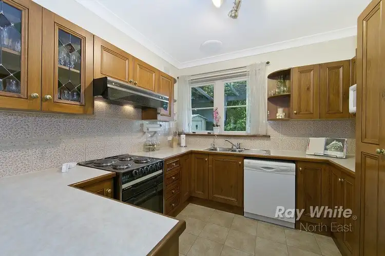 Fifth view of Homely house listing, 16 Selkirk Avenue, Clearview SA 5085