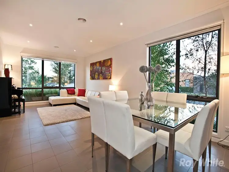 Sixth view of Homely house listing, 16 Ibrox Street, Mulgrave VIC 3170