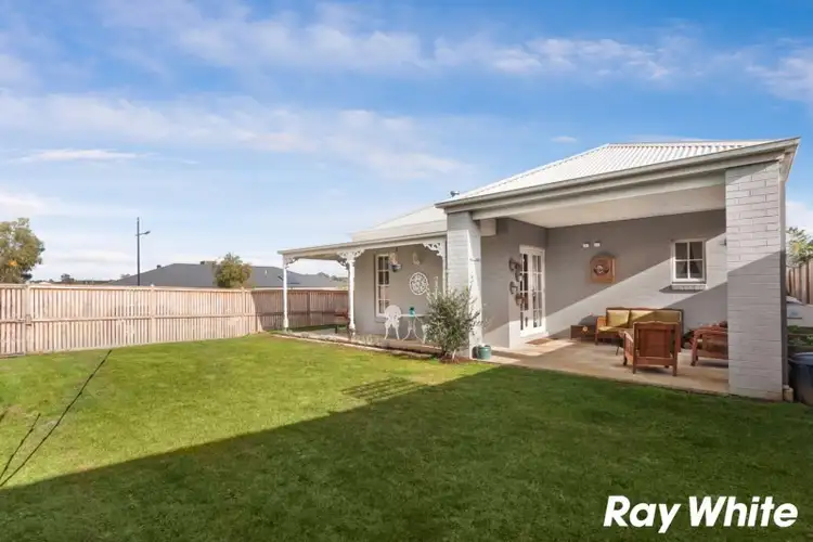 Third view of Homely house listing, 22 Skyline Drive, Warragul VIC 3820