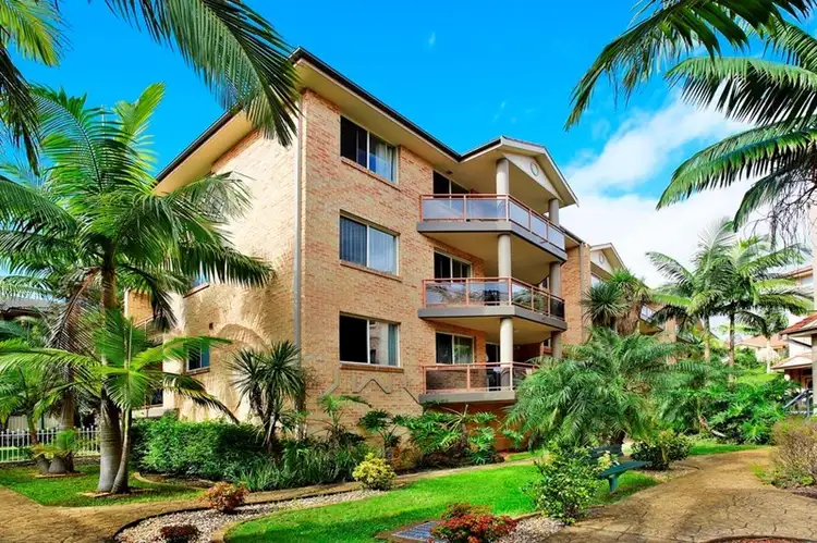 25/59-61 Good Street, Westmead NSW 2145