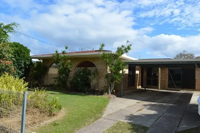 Main view of Homely house listing, 16 Tamala Street, Warana QLD 4575