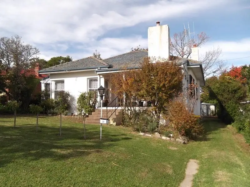 Main view of Homely house listing, 29 Macassar Street, Cowra NSW 2794