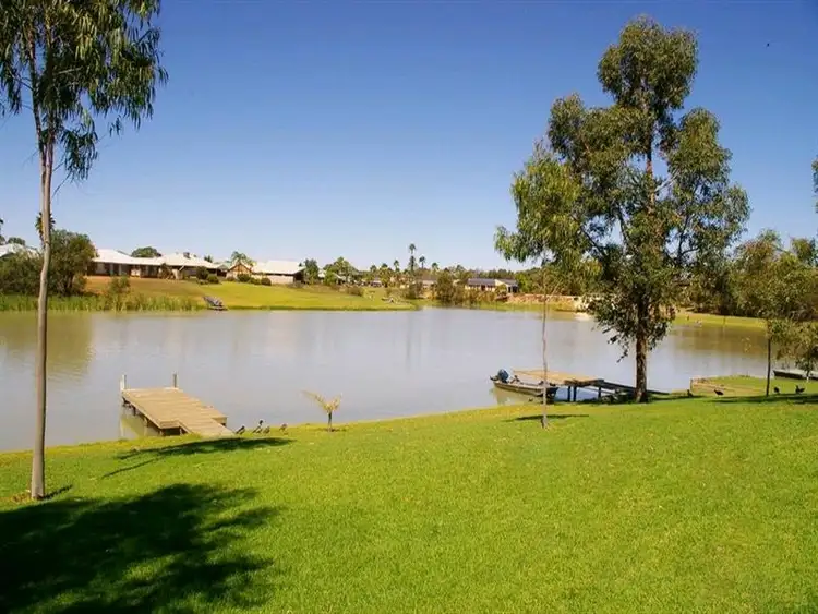 Third view of Homely house listing, 4 Cocos Place, Renmark SA 5341