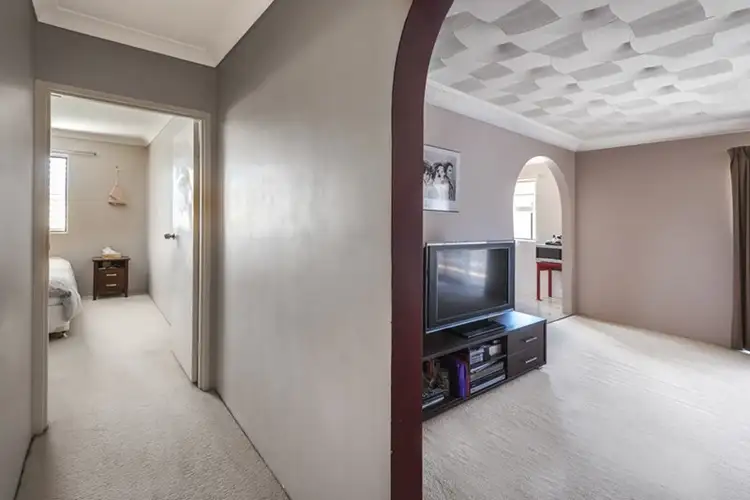 Sixth view of Homely unit listing, 4/31 Stuckey Road, Clayfield QLD 4011