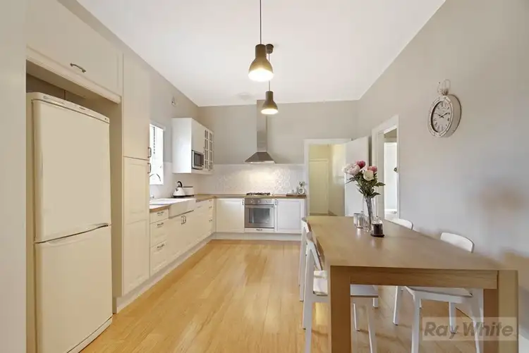 Second view of Homely house listing, 32 Eleanor Street, Goulburn NSW 2580