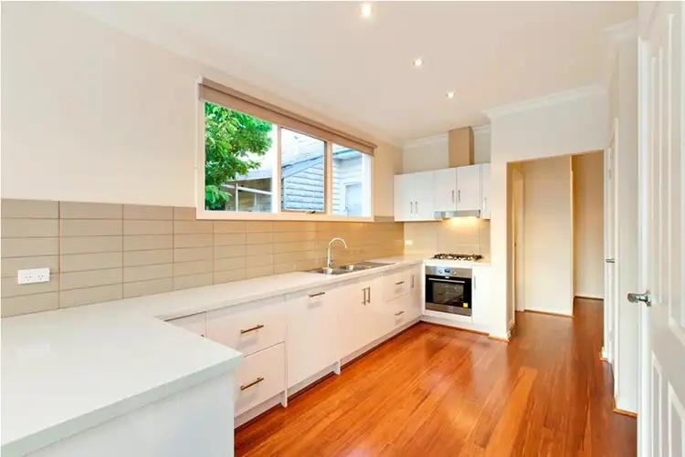 Second view of Homely house listing, 7 East Street North, Bakery Hill VIC 3350
