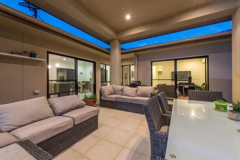 Main view of Homely house listing, 15 Armada Crescent, Jubilee Pocket QLD 4802
