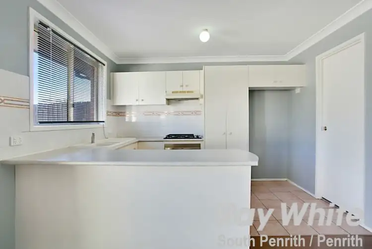 Third view of Homely villa listing, 2/132 Coreen Avenue, Penrith NSW 2750