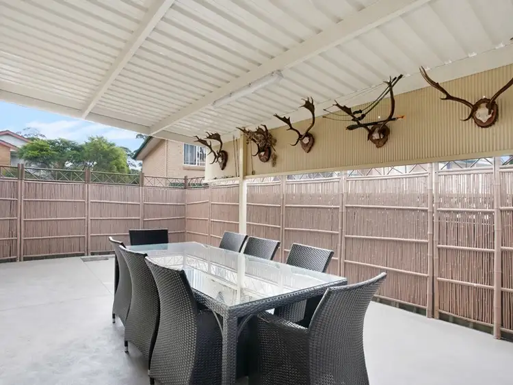 Fifth view of Homely house listing, 8/27-29 Napier Avenue, Lurnea NSW 2170