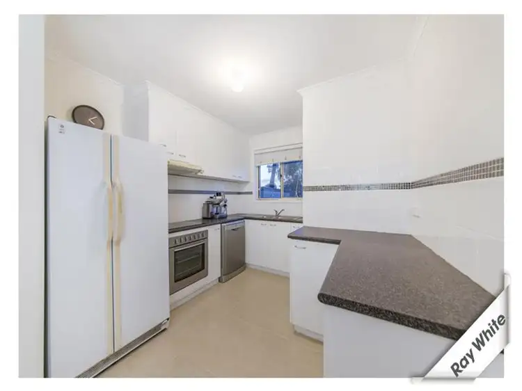 Fourth view of Homely house listing, 5 Hugh Mckay Crescent, Dunlop ACT 2615