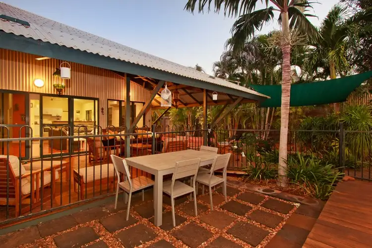Sixth view of Homely house listing, 39 Kapang Drive, Cable Beach WA 6726