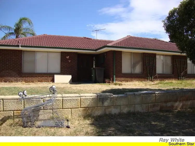 Main view of Homely house listing, 5 Slee Avenue, Kelmscott WA 6111