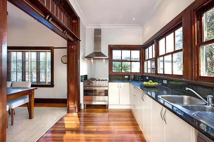Fifth view of Homely house listing, 63 Burnell Street, Russell Lea NSW 2046